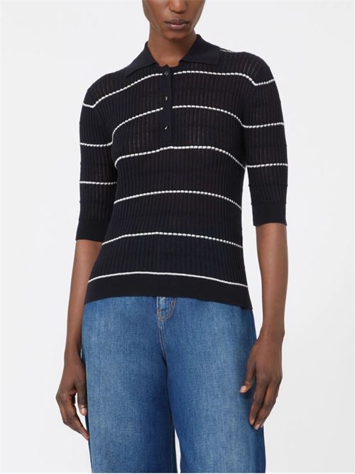 Polo MAX MARA STUDIO | 2616361051600MSTGALLO014